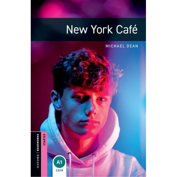 Oxford Bookworms 3e Starter New York Cafe MP3 Pack, (Paperback)