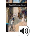 thumbnail image 1 of Pre-Owned Oxford Bookworms Library: Level 5: David Copperfield (Paperback) 9780194792196, 1 of 1