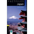 thumbnail image 1 of Oxford Bookworms Library. Factfiles. Sta Japan, (Paperback), 1 of 1