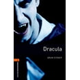 thumbnail image 1 of Oxford Bookworms Library: Level 2:: Dracula Diane Mowat,Bram Stoker (Paperback), 1 of 1