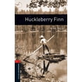 thumbnail image 1 of Oxford Bookworms Library: Level 2:: Huckleberry Finn, 1 of 1