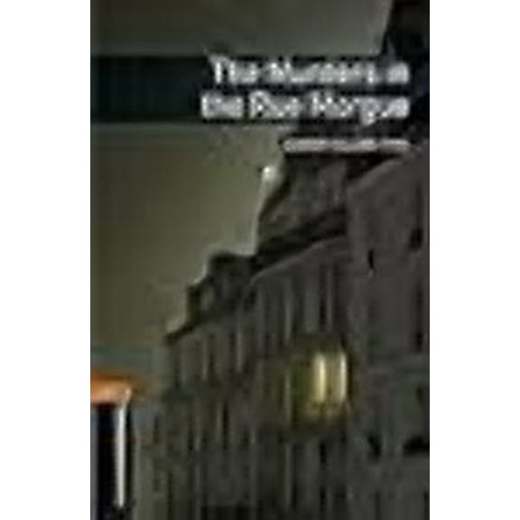 Oxford Bookworms Library: Level 2:: The Murders in the Rue Morgue audio pack