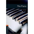 thumbnail image 1 of Pre-Owned Oxford Bookworms Library: The Piano: Level 2: 700-Word Vocabulary (Paperback) 0194790681 9780194790680, 1 of 1