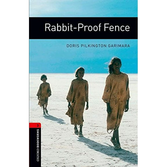Rabbit-Proof Fence: 1000 Headwords