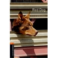 thumbnail image 1 of Oxford Bookworms Library: Red Dog: Level 2: 700-Word Vocabularylevel 2, (Paperback), 1 of 1