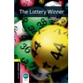 thumbnail image 1 of Oxford Bookworms Library: Stage 1 Oxford Bookworms Library: The Lottery Winner: Level 1: 400-Word Vocabulary, (Paperback), 1 of 1