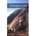 thumbnail image 1 of Pre-Owned Oxford Bookworms Library: A Passage to India: Level 6: 2,500 Word Vocabulary (Paperback) 0194792714 9780194792714, 1 of 1