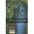 thumbnail image 1 of Pre-Owned Oxford Bookworms Library: The Secret Garden: Level 3: 1000-Word Vocabulary (Paperback) 0194237540 9780194237543, 1 of 1