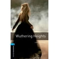 thumbnail image 1 of Oxford Bookworms Oxford Bookworms Library: Wuthering Heights: Level 5: 1,800 Word Vocabulary, (Paperback), 1 of 1