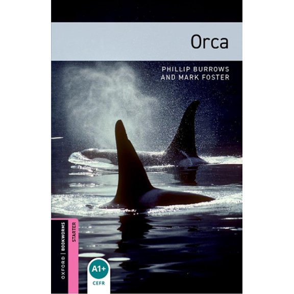 Oxford Bookworms Starter. Orca MP3 Pack