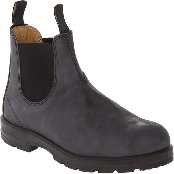 Oxford Boots For Men Cowboy Boots Men Boots Traditional Low Heel Ankle Boots Country Boot Western Boot Men's Chelsea Boots