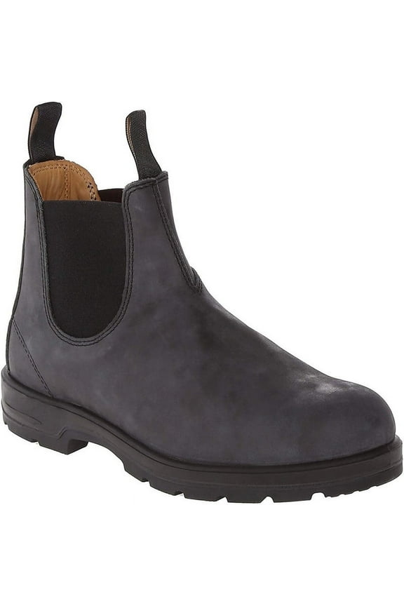 Oxford Boots For Men Cowboy Boots Men Boots Traditional Low Heel Ankle Boots Country Boot Western Boot Men's Chelsea Boots