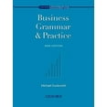 thumbnail image 1 of Pre-Owned Oxford Business English. Business Grammar and Practice (Paperback) 0194570797 9780194570794, 1 of 1
