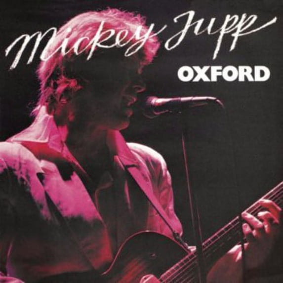 Oxford (CD)