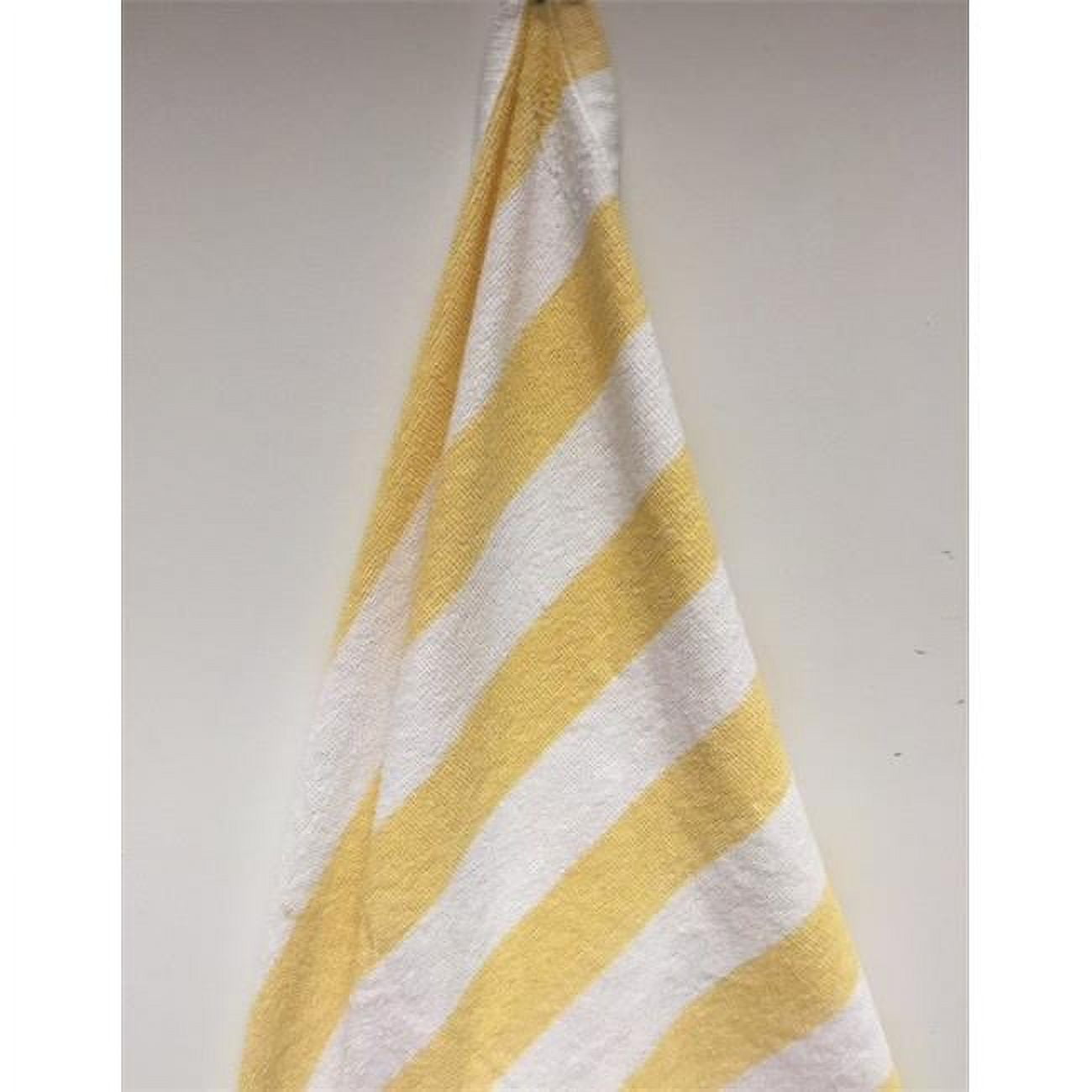 Oxford Playa Cabana Pool Towels - 30 x 60