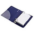 thumbnail image 1 of Oxford Card Binder White, 1 of 4