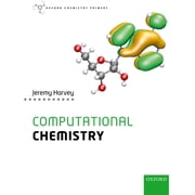 Oxford Chemistry Primers Computational Chemistry, Paperback