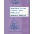 thumbnail image 1 of Oxford Chemistry Primers: Metal-Metal Bonded Carbonyl Dimers and Clusters (Series #44) (Paperback), 1 of 1