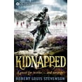 thumbnail image 1 of Oxford Children'S Classics: Kidnapped, 1 of 1