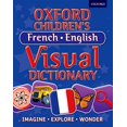 thumbnail image 1 of Pre-Owned Oxford Children's French-English Visual Dictionary (Paperback) 0192733729 9780192733726, 1 of 1