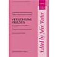 thumbnail image 1 of Oxford Choral Classics Octavos: Verleih Uns Frieden (Book), 1 of 1