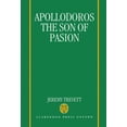 thumbnail image 1 of Oxford Classical Monographs Apollodoros the Son of Pasion, (Hardcover), 1 of 1