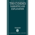 thumbnail image 1 of Oxford Classical Monographs Thucydides: Narrative and Explanation, (Hardcover), 1 of 1