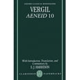 thumbnail image 1 of Oxford Classical Monographs Vergil: Aeneid 10, (Paperback), 1 of 1