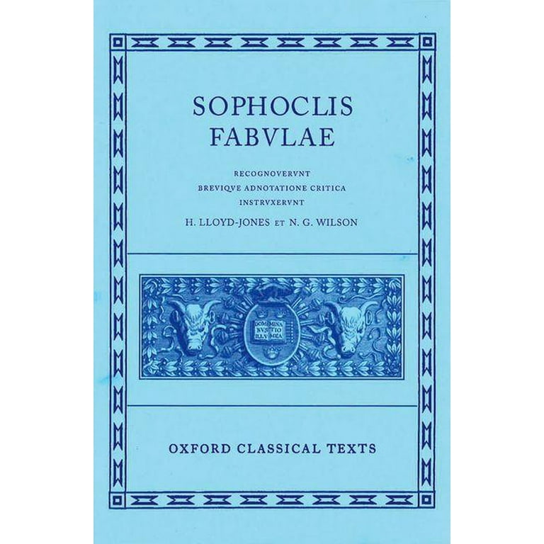洋書 Aristophanis Fabvlae N.G. Wilson 71Uw2GwdJQL._UF350,350_QL50_.jpg