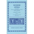 thumbnail image 1 of Oxford Classical Texts Opera, (Hardcover), 1 of 1