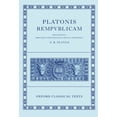 thumbnail image 1 of Oxford Classical Texts Platonis Respublica, (Hardcover), 1 of 1
