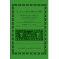 thumbnail image 1 of Oxford Classical Texts Seneca: de Beneficiis (L. Annaei Senecae de Beneficiis: Libri VII, de Clementia: Libri II, Apocolocyntosis), (Hardcover), 1 of 1