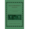 thumbnail image 1 of Oxford Classical Texts Sexti Properti Elegi, (Hardcover), 1 of 1