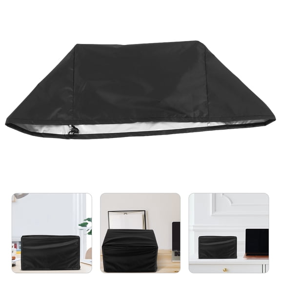 Oxford Cloth 3D Printer Cover Waterproof Protective Sleeve Universal Fit Printer Guard
