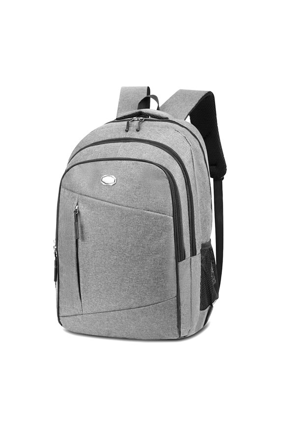 Oxford Cloth Backpack Man Student School Backpack Travel Backpack Large Capacity Business Backpack Laptop Backpack