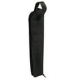 thumbnail image 1 of Oxford Cloth Black Drumstick Drum Stick Mallet Bag Holder Carry Case with Handy Strap, 1 of 8