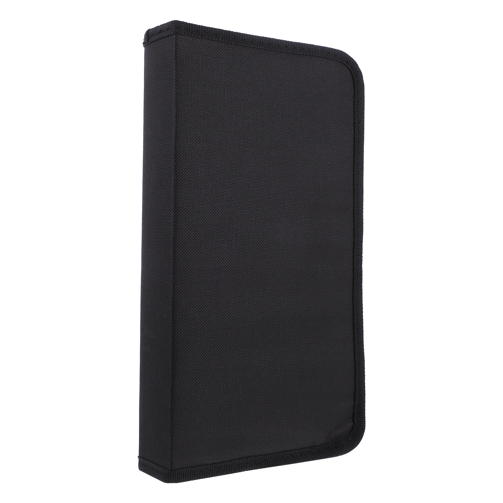 Oxford Cloth CD Storage Case DVD Holder CD Storage Container 80 Oxford Cloth CD Storage Case DVD Holder CD Storage Container 80