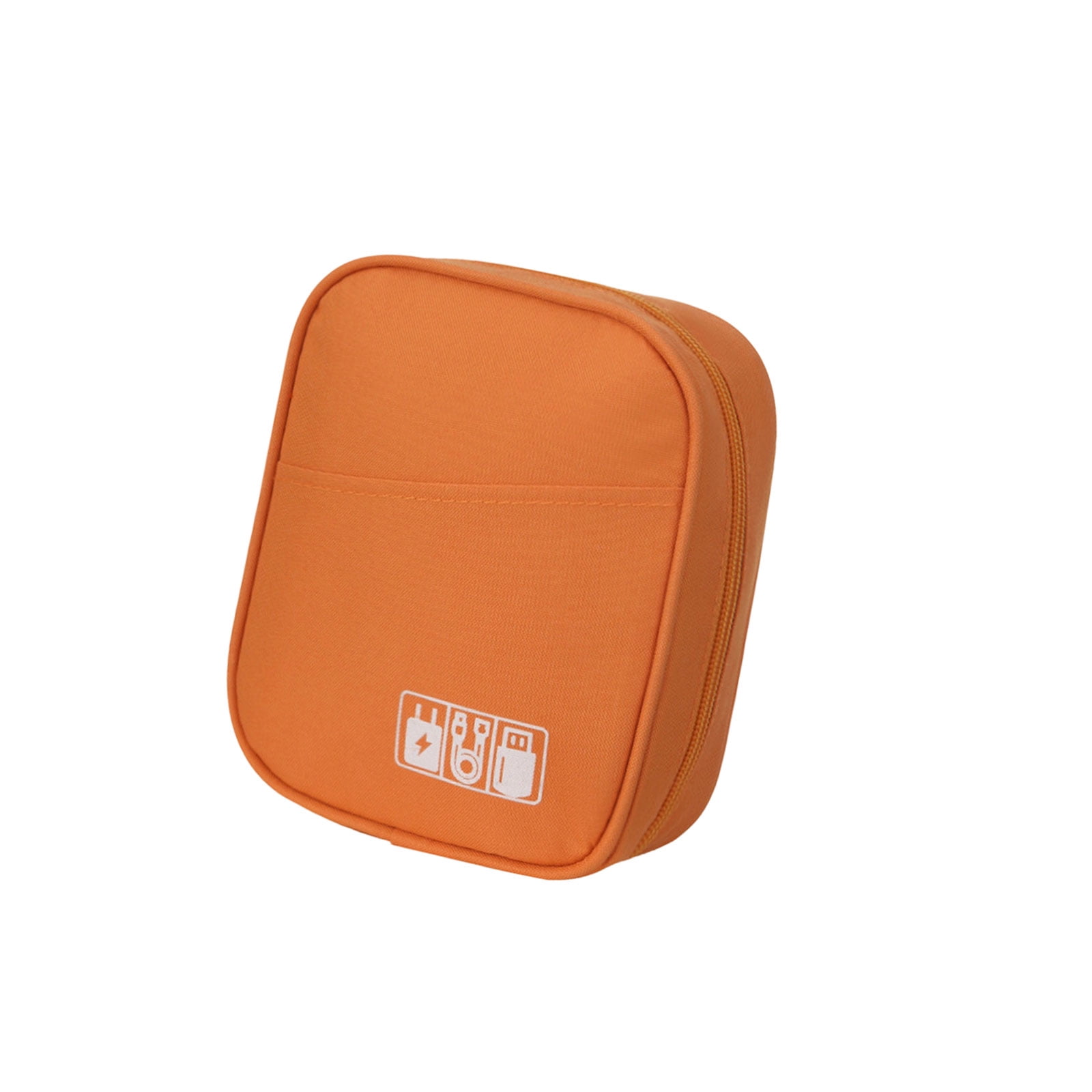 Oxford Cloth Cable Management Case Ergonomic Handle Storage Solution ...