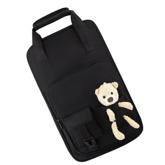 Oxford Cloth Drumsticks Bag Carrying Case Portable Drum Stick Mallet Bag