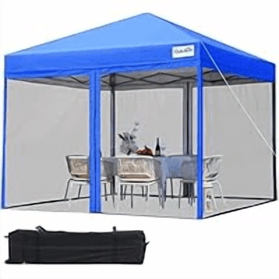 Oxford Cloth Folding Tent
