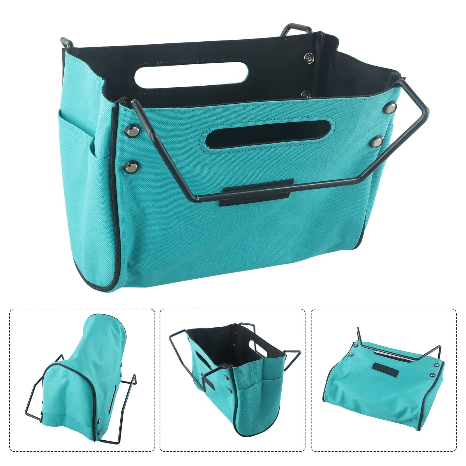 Oxford Cloth Ladder Tool Bag for Extension Ladder Maintenance Tool Electricians