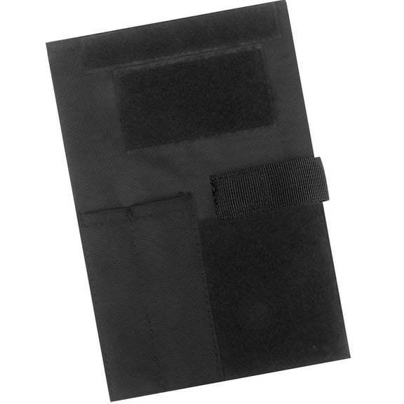 Oxford Cloth Notebook Covers Journal Covers for Field Notes Journal Covers with Pocket and Pen Slot 8.46x11.22Inch