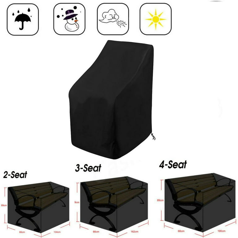 Cloth chair covers walmart sales