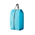 thumbnail image 1 of Oxford Cloth Portable Shoe Bag, Waterproof & Durable, Large Capacity for Travel or Outdoor Use, 1 of 1