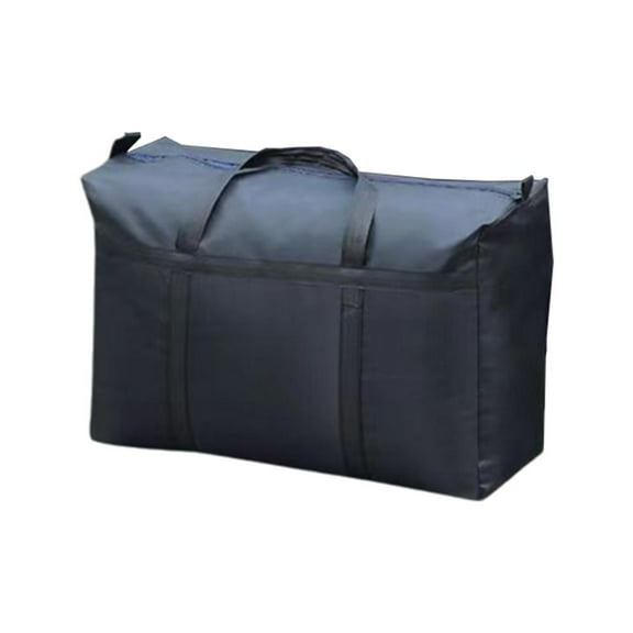 Oxford Cloth Quilt Storage Bag Reinforced Moisture-proof and Waterproof A1T9