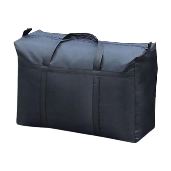 Oxford Cloth Quilt Storage Bag Reinforced Moisture-proof and Waterproof U2B4
