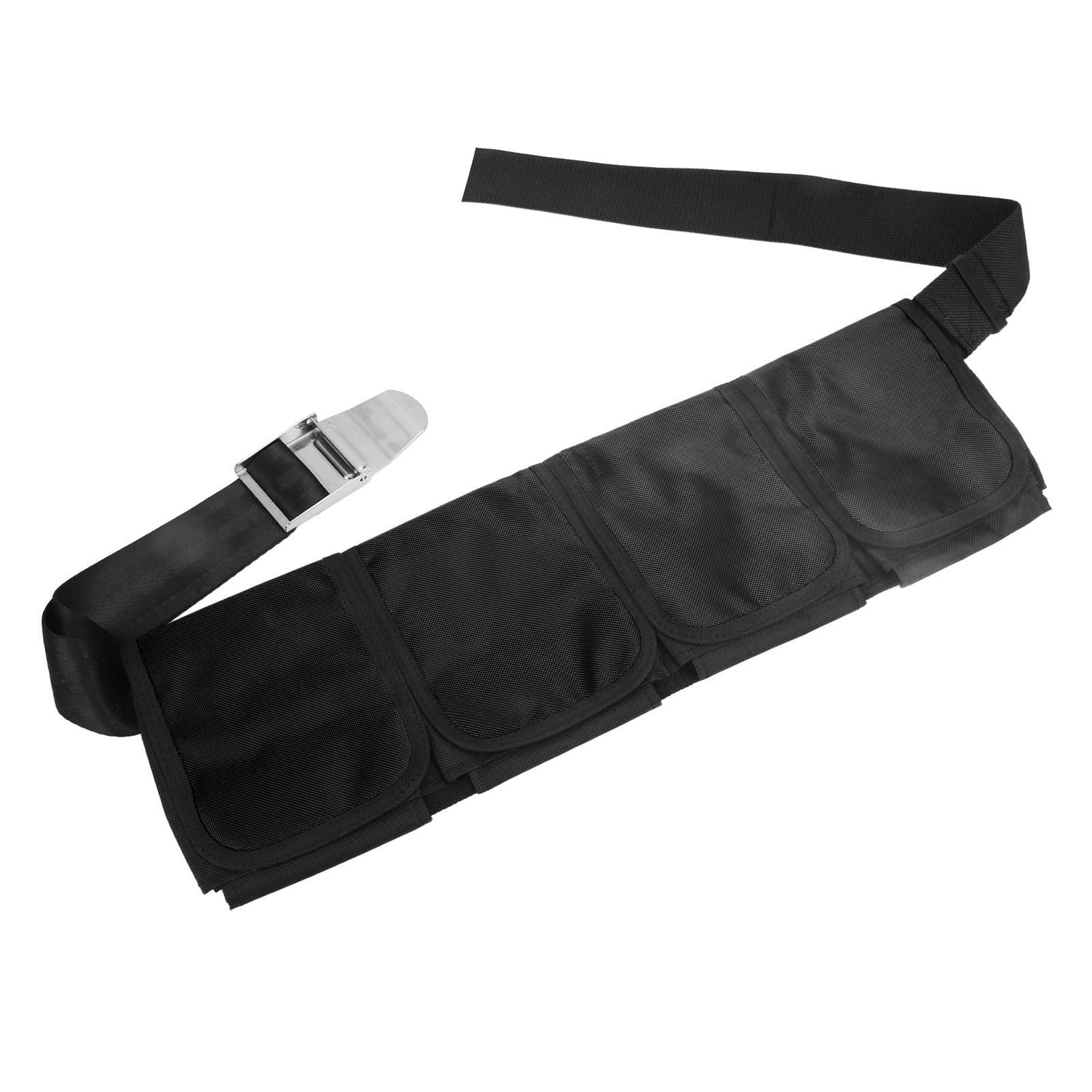 【SALE/国内発送】 Belted Scuba Fit And Flare Snorkel Belt
