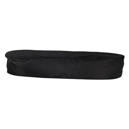 Oxford Cloth Stock Tank Cover Protection for Garden Backyard Pool 4ft