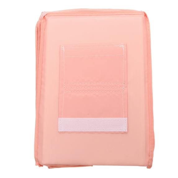 Oxford Cloth Storage Bag Wardrobe Hanging Racks Clothes Container Bedroom Household Fold Sock