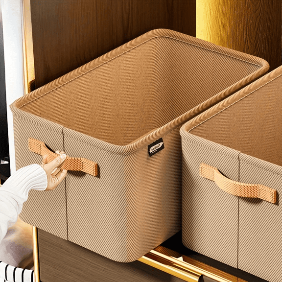 Oxford Cloth Storage Box